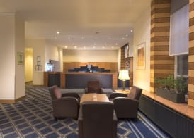 Wyndham Duisburger Hof 2