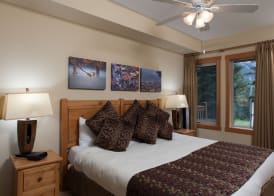 Lodges at Canmore 4