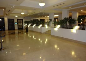 Greenpark Hyderabad 4