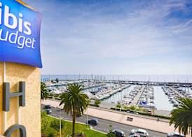 ibis budget Menton Bord de Mer 3