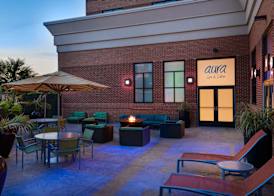 Hilton Richmond Hotel & Spa Short Pump 2