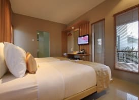 Puri Padma Hotel 5