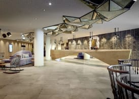 Krumers Alpin – Your Mountain Oasis 2