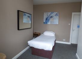Midlands Hotel 4