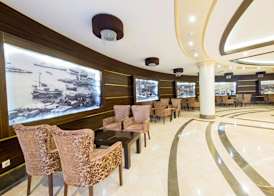 Alder Resort Hotel -Ultra All Inclusive 4