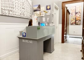 Piazza Bovio 22 2