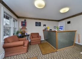 Travelodge by Wyndham Great Barrington Berkshires 4