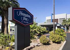 Hampton Inn St. George 4