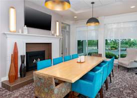 Hilton Garden Inn Wayne 5