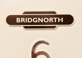 Severn Valley Guest House 3