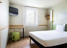 ibis budget Paris Porte de Bercy 5