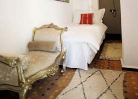 Riad Khadija Mille et une Nuit 5