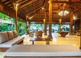 Griya Shanti Suites 2