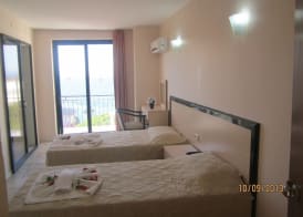 Hotel Melike 4