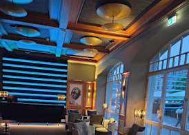 Hotel Porta Nigra VICTUS 2