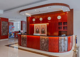 Salalah International Hotel 2