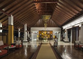 Panviman Chiang Mai Spa Resort 3