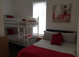 Willin House Hotel 3