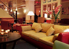 The Hotel @ Times Square 4