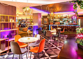 Mercure London Bankside 4