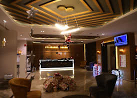 Sealife Lounge Hotel - Adult Only 3