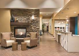 Homewood Suites by Hilton Calgary Downtown 5