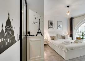 Résidence Paris CHOISEUL 5