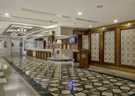 Kamelya Fulya Hotel & Aqua - Ultra All Inclusive 4