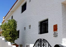 Apartamentos Alberto 2