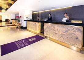AnCasa Hotel Kuala Lumpur, Chinatown 3