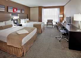 Wyndham Gatineau-Ottawa & Conference Centre 4