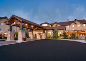 Hilton Garden Inn Bozeman 5
