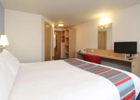 Travelodge London Central Marylebone 2
