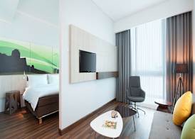 The Southern Hotel Surabaya 4