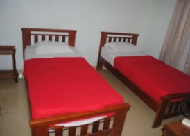 Sri Cemerlang Lodge 5