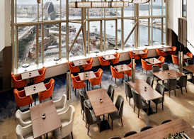 Shangri-La Sydney 4
