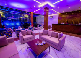 Club Waskaduwa Beach Resort & Spa 3