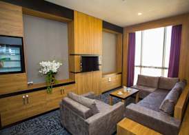Sky Business Hotel & Spa 5
