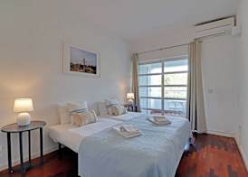 Marina Family Duplex with Pool 3