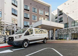 Homewood Suites By Hilton Austin Airport 2