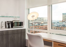 YOTEL Boston 4