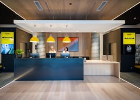 Staycity Aparthotels Venice Mestre 3