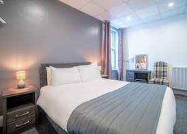 Gresham Hotel Blackpool 5