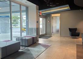 Aloft by Marriott Miami Dadeland 2