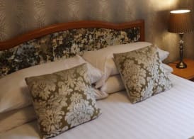 Shaw Hill Hotel Golf And Country Club 2