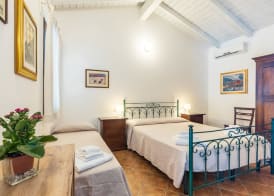 Albergo Residenziale Menhirs 3