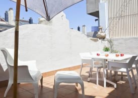 Vale Suites 3