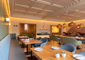 Hotel Am Turm 5