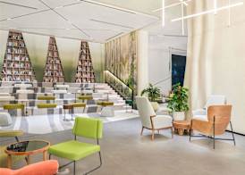 Novotel Dubai World Trade Centre 2