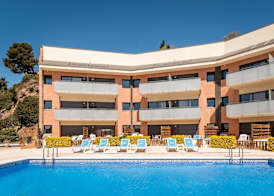 SANTA SUSANNA Chic! Apartments by ALEGRIA 5